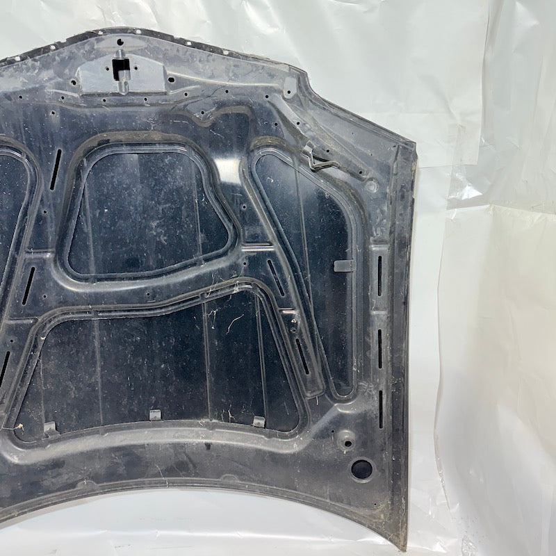 Chrysler Crossfire Motor Kaputu 03-08 En Uygun Oto Parça