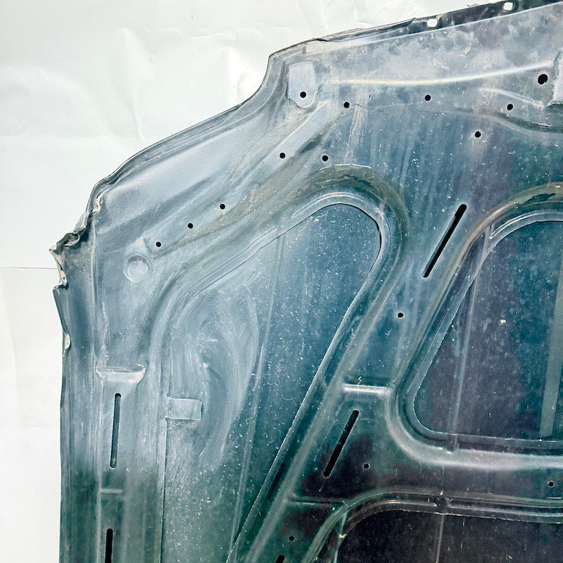 Chrysler Crossfire Motor Kaputu 03-08 En Uygun Oto Parça