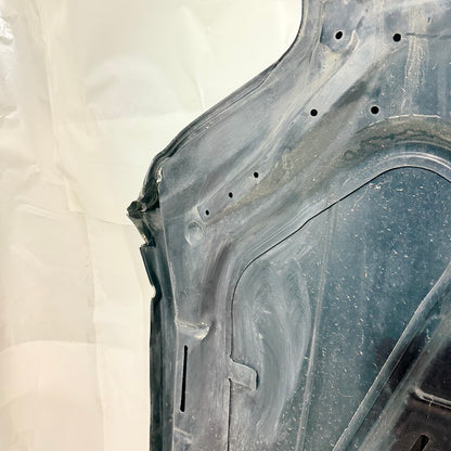 Chrysler Crossfire Motor Kaputu 03-08 En Uygun Oto Parça