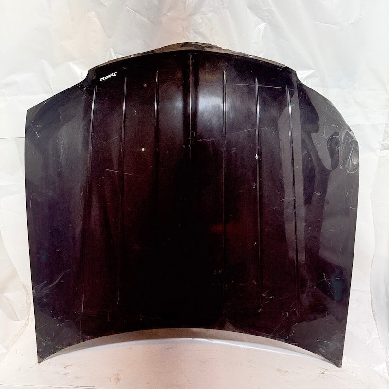 Chrysler Crossfire Motor Kaputu 03-08 En Uygun Oto Parça