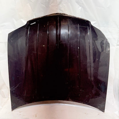 Chrysler Crossfire Motor Kaputu 03-08 En Uygun Oto Parça