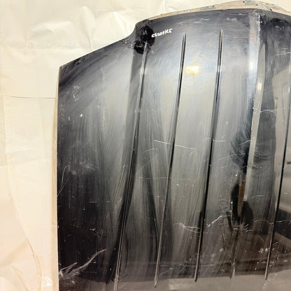 Chrysler Crossfire Motor Kaputu 03-08 En Uygun Oto Parça