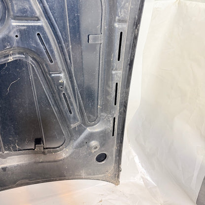 Chrysler Crossfire Motor Kaputu 03-08 En Uygun Oto Parça