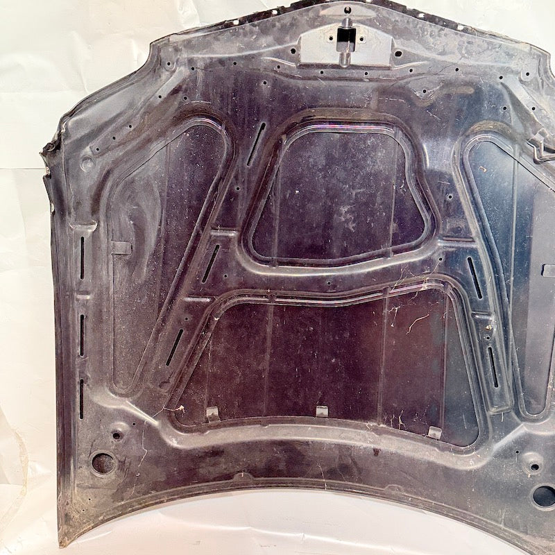 Chrysler Crossfire Motor Kaputu 03-08 En Uygun Oto Parça