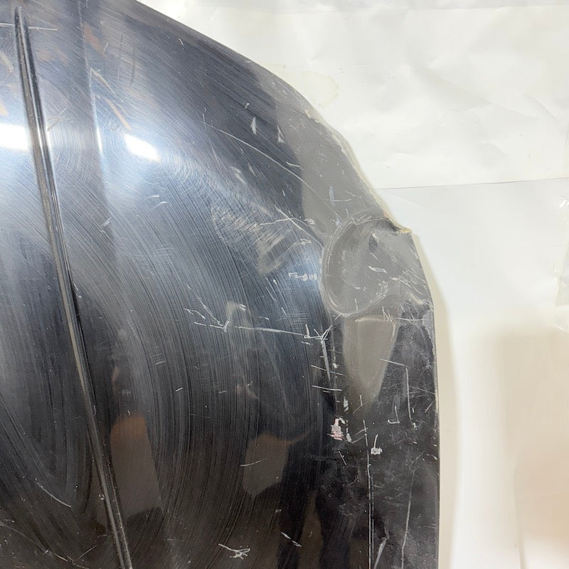 Chrysler Crossfire Motor Kaputu 03-08 En Uygun Oto Parça