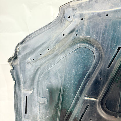 Chrysler Crossfire Motor Kaputu 03-08 En Uygun Oto Parça