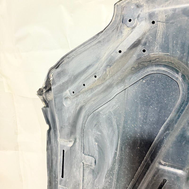 Chrysler Crossfire Motor Kaputu 03-08 En Uygun Oto Parça