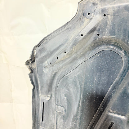 Chrysler Crossfire Motor Kaputu 03-08 En Uygun Oto Parça