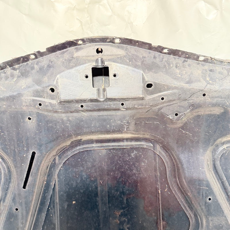 Chrysler Crossfire Motor Kaputu 03-08 En Uygun Oto Parça