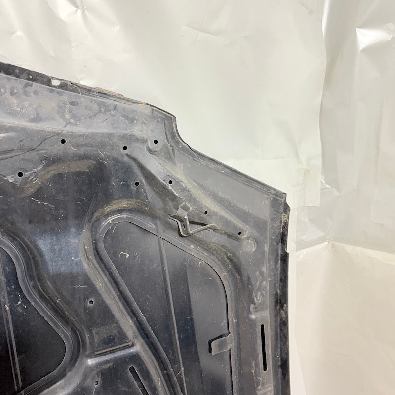 Chrysler Crossfire Motor Kaputu 03-08 En Uygun Oto Parça