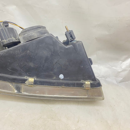 Chrysler Stratus Sol Far 04630153 98-05 En Uygun Oto Parça