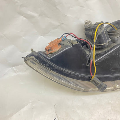 Chrysler Stratus Sol Far 04630153 98-05 En Uygun Oto Parça