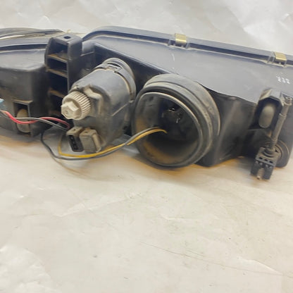 Chrysler Stratus Sol Far 04630153 98-05 En Uygun Oto Parça