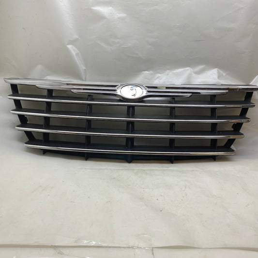 Chrysler Voyager Ön Panjur 04857804 AB