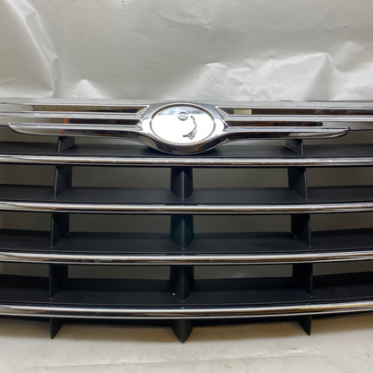 Chrysler Voyager Ön Panjur 04857804 AB