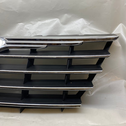 Chrysler Voyager Ön Panjur 04857804 AB
