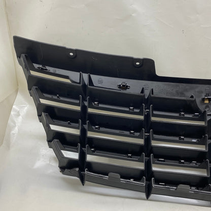 Chrysler Voyager Ön Panjur 04857804 AB