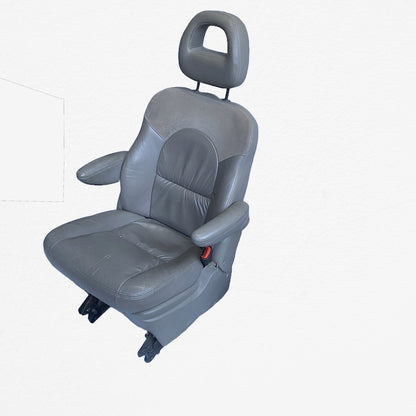 Chrysler Voyager Orta Arka Koltuklar 2004-2006 En Uygun Oto Parça