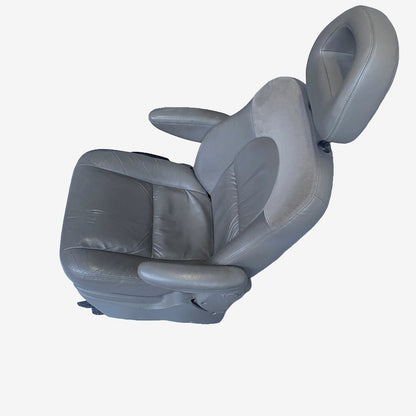 Chrysler Voyager Orta Arka Koltuklar 2004-2006 En Uygun Oto Parça
