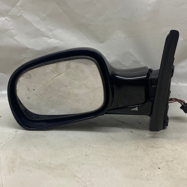 Chrysler Voyager Sol Dikiz Aynası 04894415 En Uygun Oto Parça