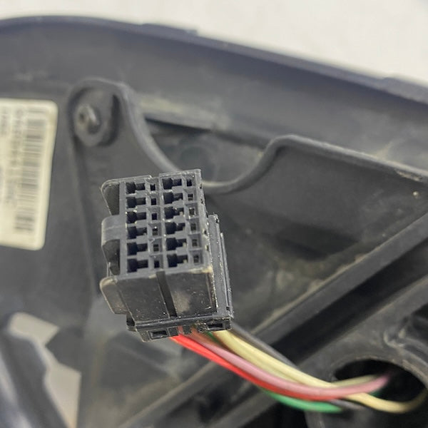 Chrysler Voyager Sol Dikiz Aynası 04894415 En Uygun Oto Parça