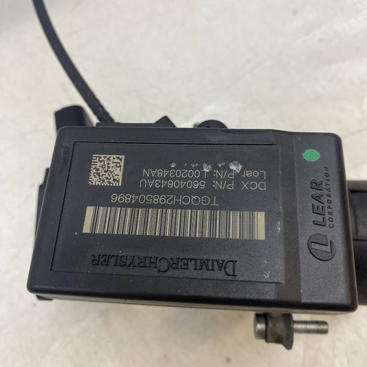 Chrysler Voyager / 300C Kontak Kilidi ve Modülü 04685719AB - 56040643AU 2005-2010 Orijinal Çıkma