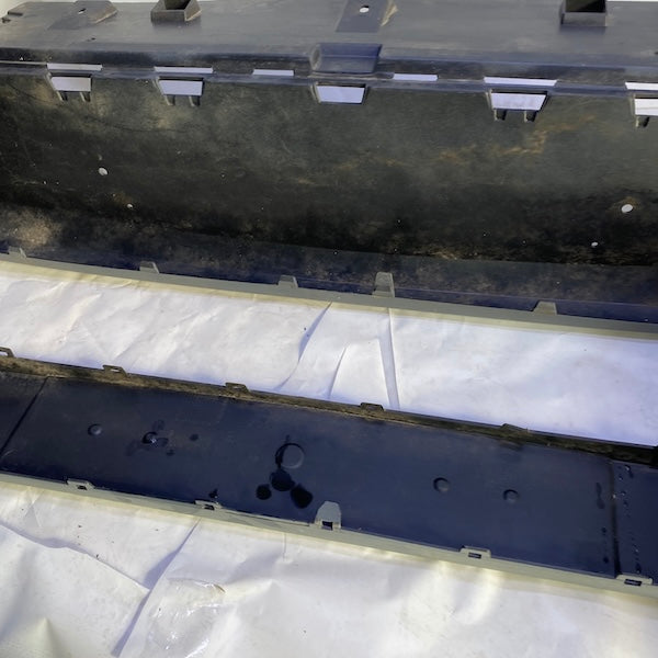 Citroen Berlingo Ön Tampon İthal Sıfır 08-15 En Uygun Oto Parça