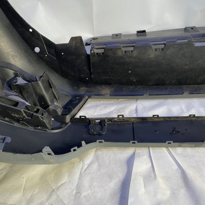 Citroen Berlingo Ön Tampon İthal Sıfır 08-15 En Uygun Oto Parça