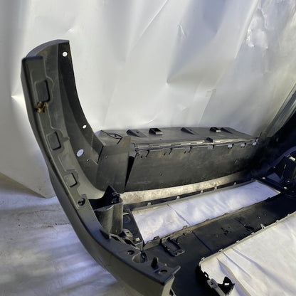 Citroen Berlingo Ön Tampon İthal Sıfır 08-15 En Uygun Oto Parça