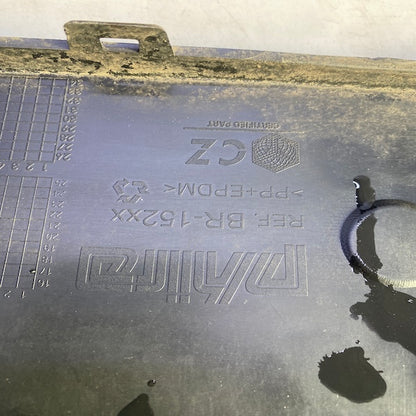 Citroen Berlingo Ön Tampon İthal Sıfır 08-15 En Uygun Oto Parça