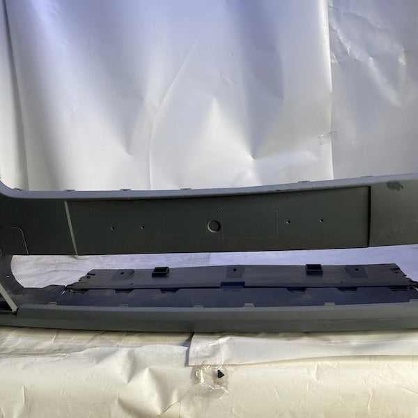 Citroen Berlingo Ön Tampon İthal Sıfır 08-15 En Uygun Oto Parça