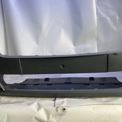 Citroen Berlingo Ön Tampon İthal Sıfır 08-15 En Uygun Oto Parça