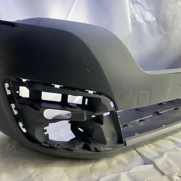 Citroen Berlingo Ön Tampon İthal Sıfır 08-15 En Uygun Oto Parça