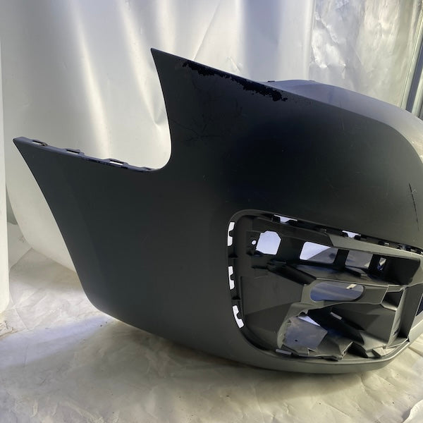 Citroen Berlingo Ön Tampon İthal Sıfır 08-15 En Uygun Oto Parça