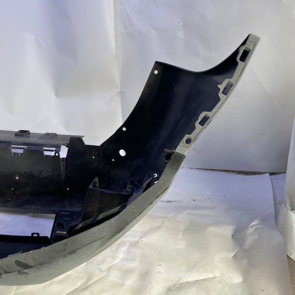 Citroen Berlingo Ön Tampon İthal Sıfır 08-15 En Uygun Oto Parça