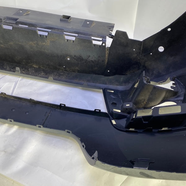 Citroen Berlingo Ön Tampon İthal Sıfır 08-15 En Uygun Oto Parça