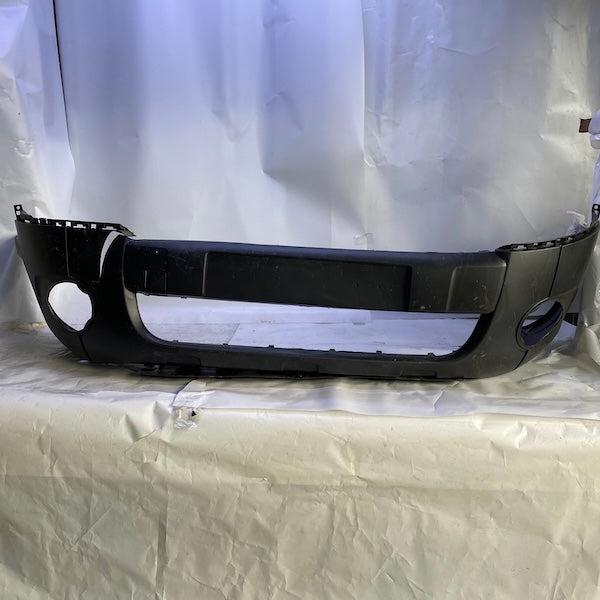 Citroen Berlingo Ön Tampon İthal Sıfır 16-22 En Uygun Oto Parça