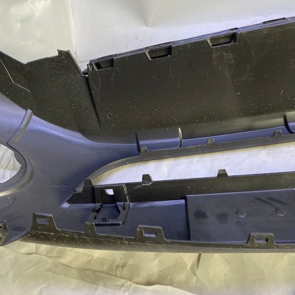 Citroen Berlingo Ön Tampon İthal Sıfır 16-22 En Uygun Oto Parça