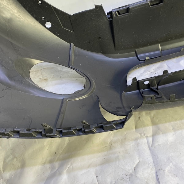 Citroen Berlingo Ön Tampon İthal Sıfır 16-22 En Uygun Oto Parça