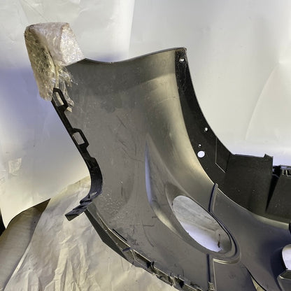 Citroen Berlingo Ön Tampon İthal Sıfır 16-22 En Uygun Oto Parça