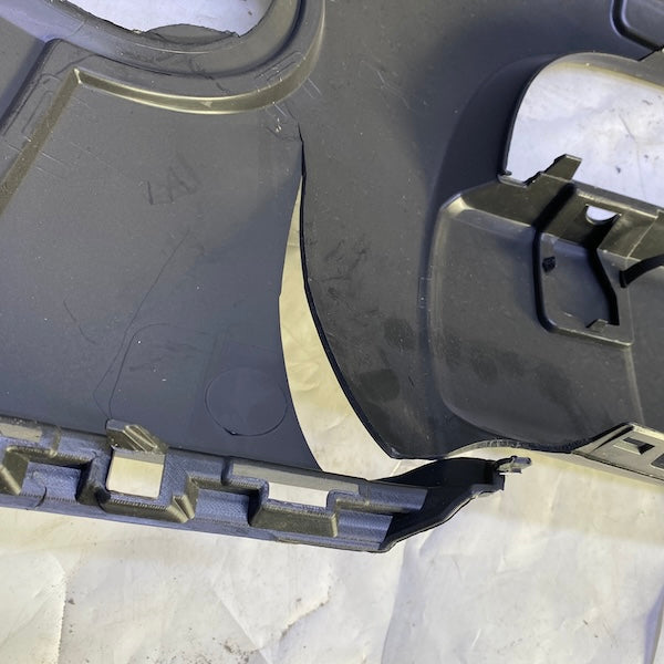 Citroen Berlingo Ön Tampon İthal Sıfır 16-22 En Uygun Oto Parça