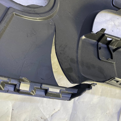 Citroen Berlingo Ön Tampon İthal Sıfır 16-22 En Uygun Oto Parça