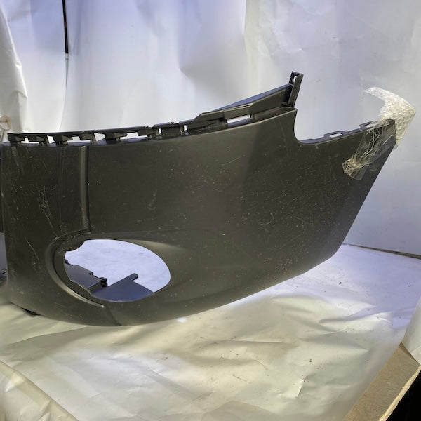 Citroen Berlingo Ön Tampon İthal Sıfır 16-22 En Uygun Oto Parça