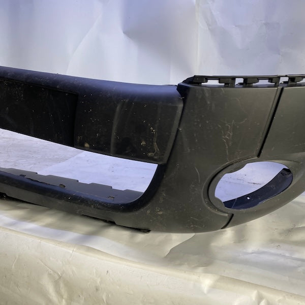 Citroen Berlingo Ön Tampon İthal Sıfır 16-22 En Uygun Oto Parça