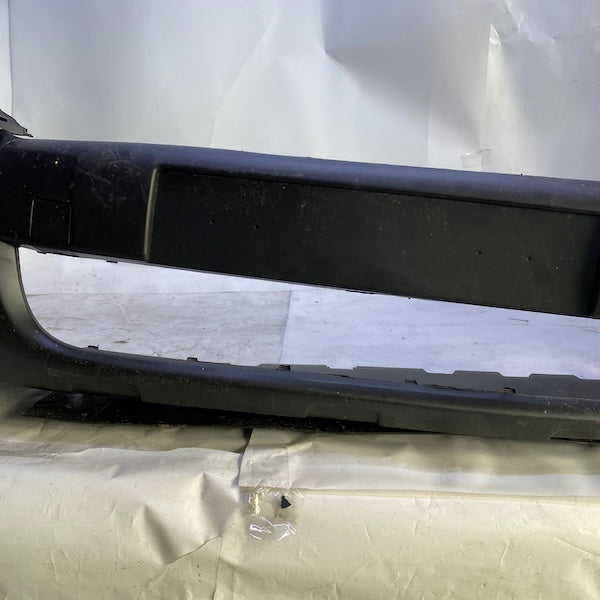 Citroen Berlingo Ön Tampon İthal Sıfır 16-22 En Uygun Oto Parça