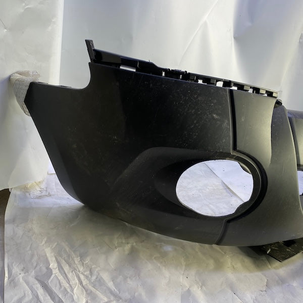 Citroen Berlingo Ön Tampon İthal Sıfır 16-22 En Uygun Oto Parça