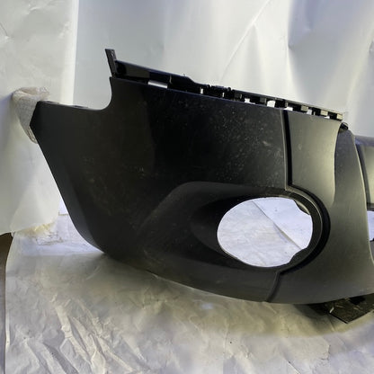 Citroen Berlingo Ön Tampon İthal Sıfır 16-22 En Uygun Oto Parça