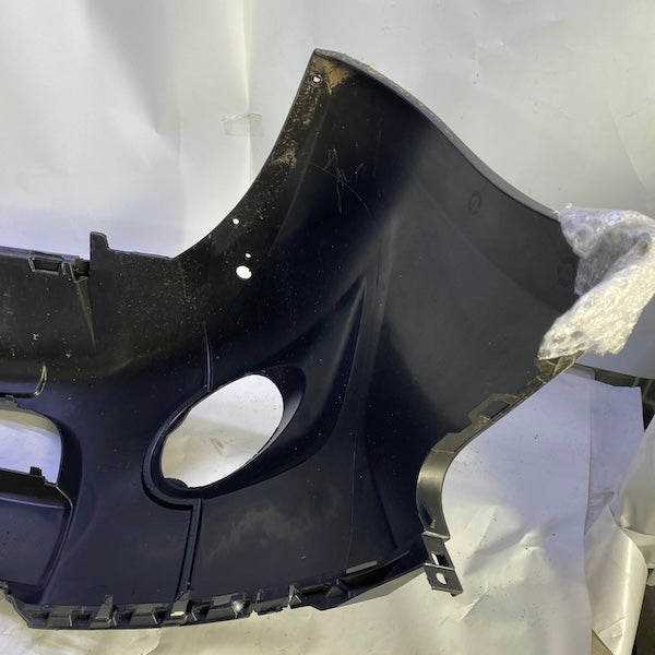 Citroen Berlingo Ön Tampon İthal Sıfır 16-22 En Uygun Oto Parça