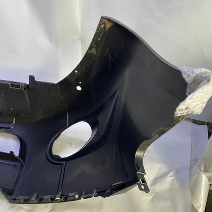 Citroen Berlingo Ön Tampon İthal Sıfır 16-22 En Uygun Oto Parça