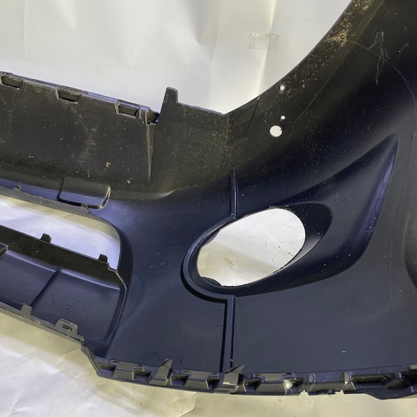 Citroen Berlingo Ön Tampon İthal Sıfır 16-22 En Uygun Oto Parça